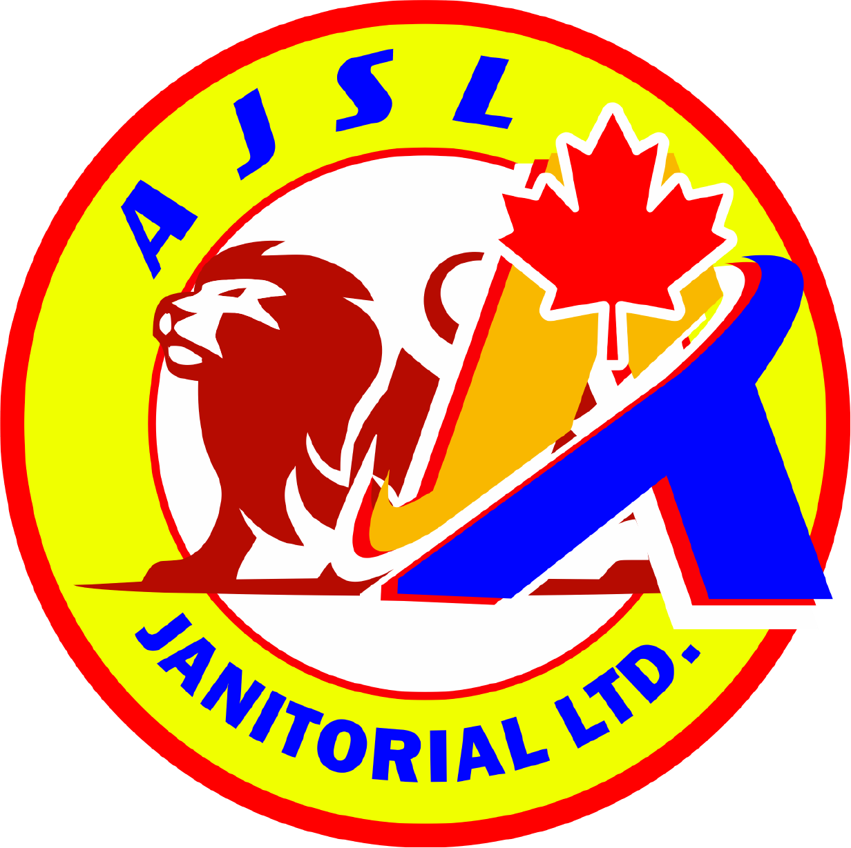 AJSL Janitorial